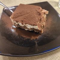  at La Tecia Vegana in Venice