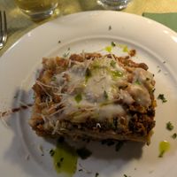  at La Tecia Vegana in Venice