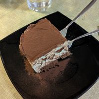  at La Tecia Vegana in Venice