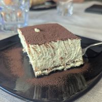  at La Tecia Vegana in Venice