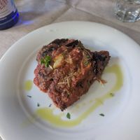  at La Tecia Vegana in Venice