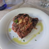  at La Tecia Vegana in Venice