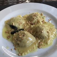 So delicious at La Tecia Vegana in Venice