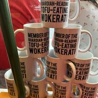   at Fuckoffee in South East London