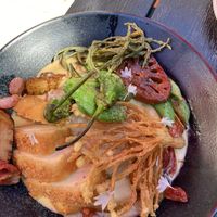   at The Arbor in Vancouver