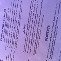 Really wonderful   at The Arbor in Vancouver