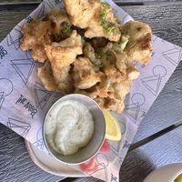   at The Arbor in Vancouver