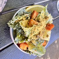   at The Arbor in Vancouver