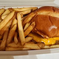 Bad ayz baykin at Kal'ish in Chicago