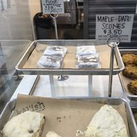 treats at Kal'ish in Chicago