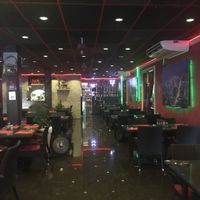 Indoor  at Beirut SXM  in Simpson Bay