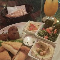  at Beirut SXM  in Simpson Bay