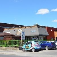 (picture from their Google page) at Biotope in Vaudreuil-dorion