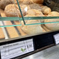 rolls at backWERK in Bremen