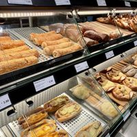 food at backWERK in Bremen