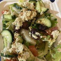   at The Lemon Tree in St Catharines