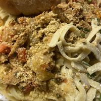   at The Lemon Tree in St Catharines