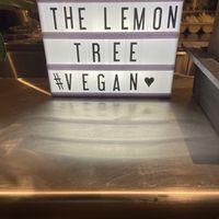   at The Lemon Tree in St Catharines