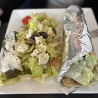   at The Lemon Tree in St Catharines