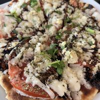   at The Lemon Tree in St Catharines