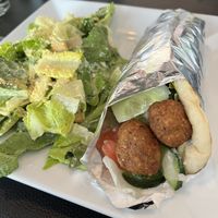   at The Lemon Tree in St Catharines