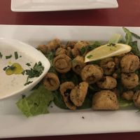   at The Lemon Tree in St Catharines