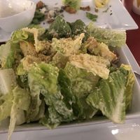   at The Lemon Tree in St Catharines