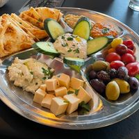   at The Lemon Tree in St Catharines