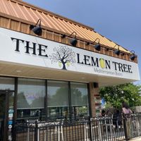   at The Lemon Tree in St Catharines