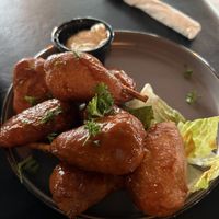   at The Lemon Tree in St Catharines