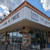  at The Lemon Tree in St Catharines