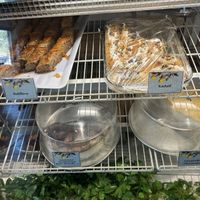   at The Lemon Tree in St Catharines