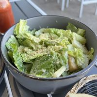 Caesar Salad   at The Lemon Tree in St Catharines