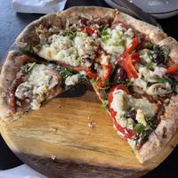   at The Lemon Tree in St Catharines