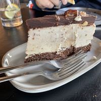   at The Lemon Tree in St Catharines