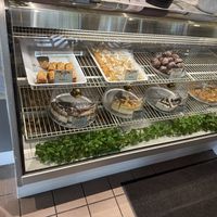 Desserts!!  at The Lemon Tree in St Catharines
