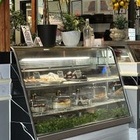 Deserts   at The Lemon Tree in St Catharines