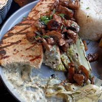  at The Lemon Tree in St Catharines