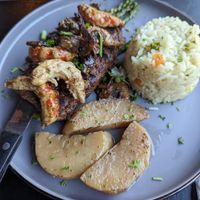 Beyond steak at The Lemon Tree in St Catharines