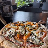   at The Lemon Tree in St Catharines