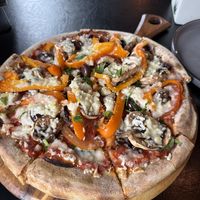   at The Lemon Tree in St Catharines