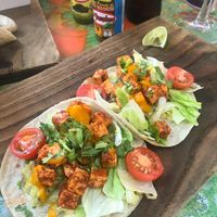   at La Tabla in Tallinn