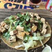   at La Tabla in Tallinn