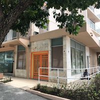 Closed at SUKA in San Juan