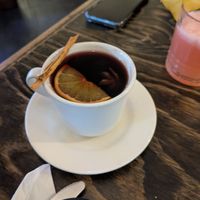  at Paraíso Vegano in Mexico City