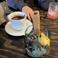  at Paraíso Vegano in Mexico City