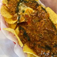   at Kuky's Place in Zaragoza