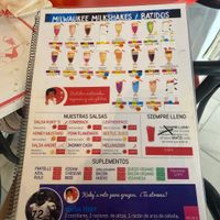   at Kuky's Place in Zaragoza