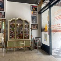   at Kuky's Place in Zaragoza