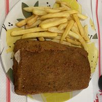   at Kuky's Place in Zaragoza